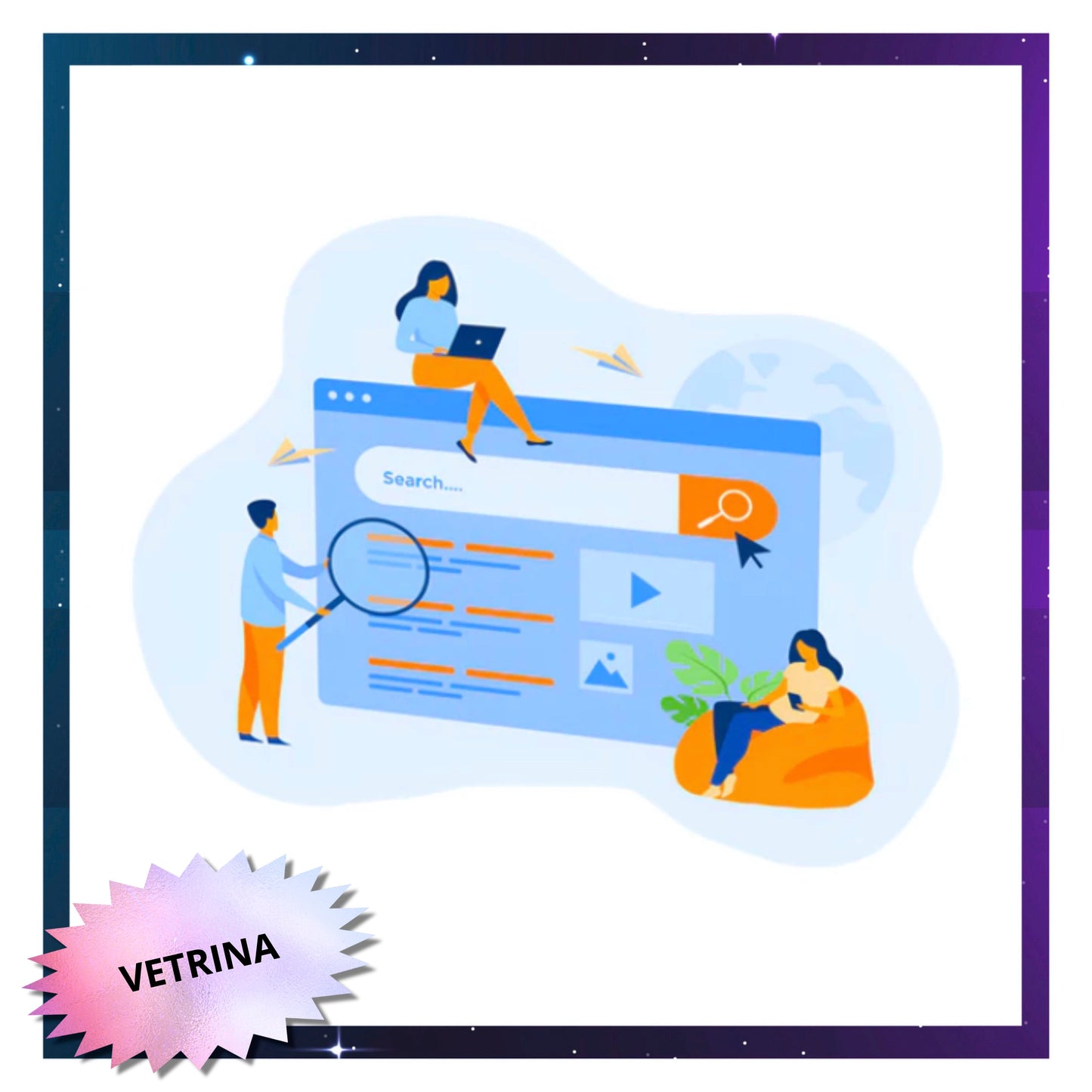 SITO WEB “Professional”