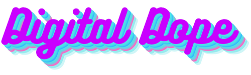 Digital Dope Italia logo